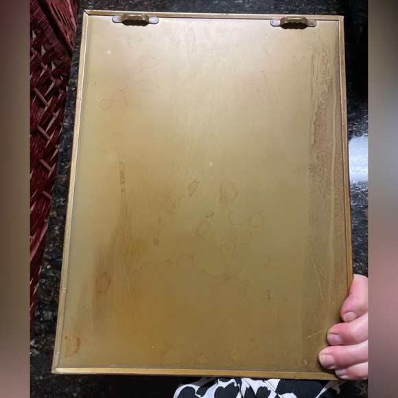 Metal art - Picture 2 of 2